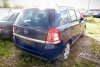 Lewarek zmiany biegów Opel Zafira B 2006 1.9CDTI Z19DTL Minivan